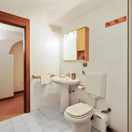 Terrace View Apartment