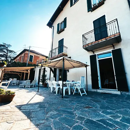 Terrace View Апартаменты Мольтрасио