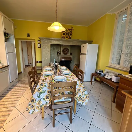 Apartmán Terrace View