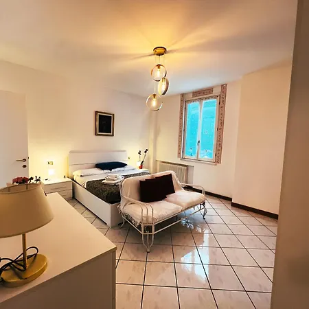 Terrace View Apartment