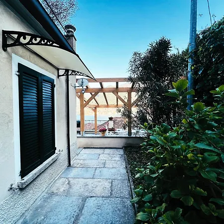 Terrace View Apartment