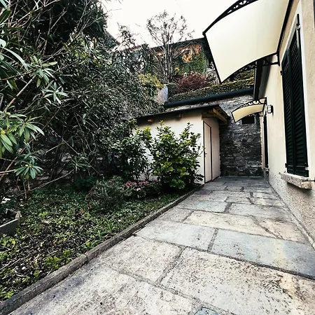 Terrace View Apartment *