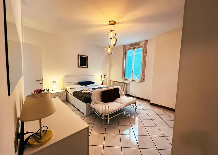 Terrace View Lejlighed