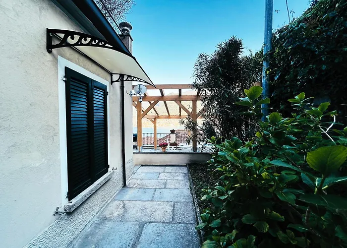 Terrace View Lejlighed