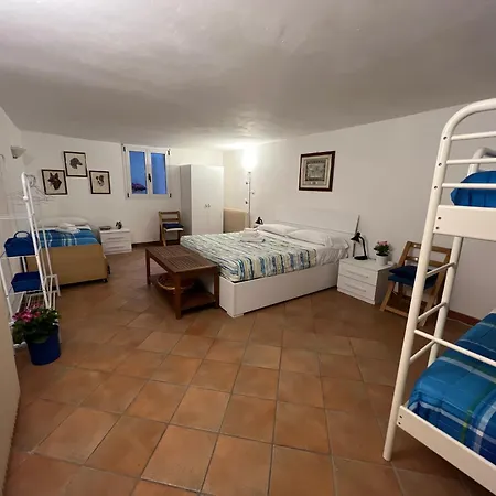 Διαμέρισμα Terrace View *