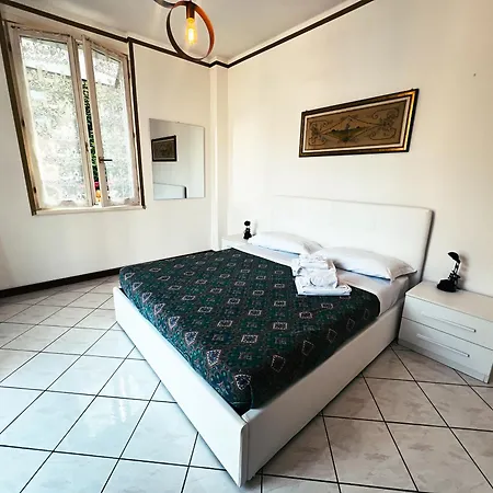 Διαμέρισμα Terrace View
