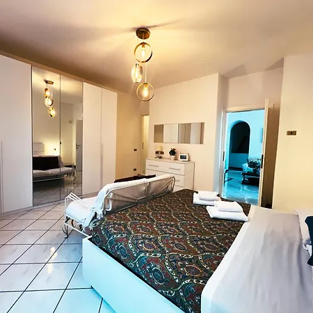 Διαμέρισμα Terrace View