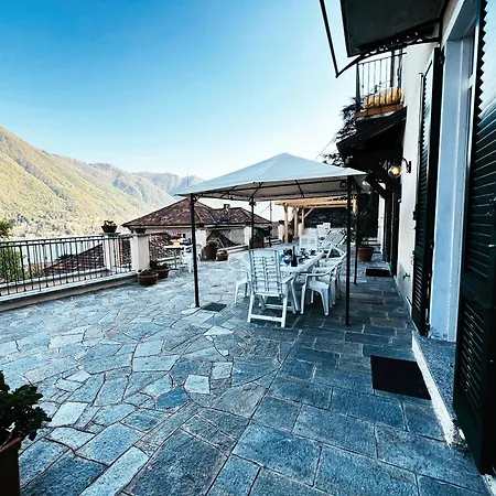 Διαμέρισμα Terrace View *