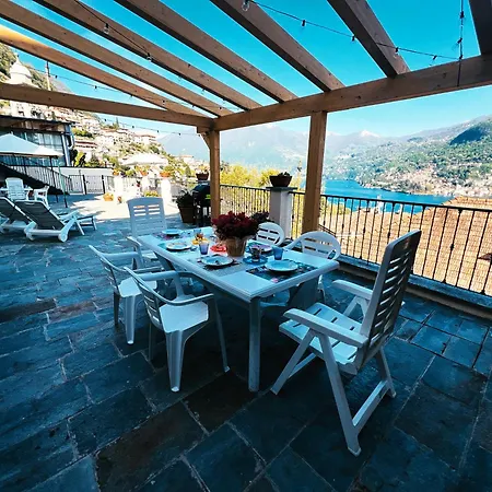 Terrace View Διαμέρισμα