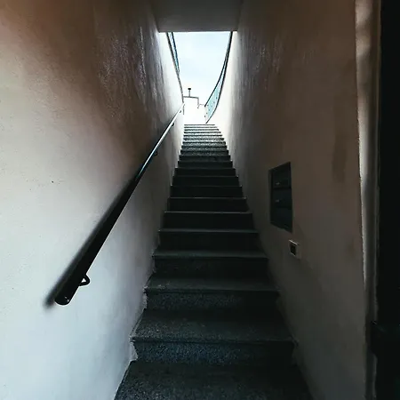 Terrace View * モルトラージオ