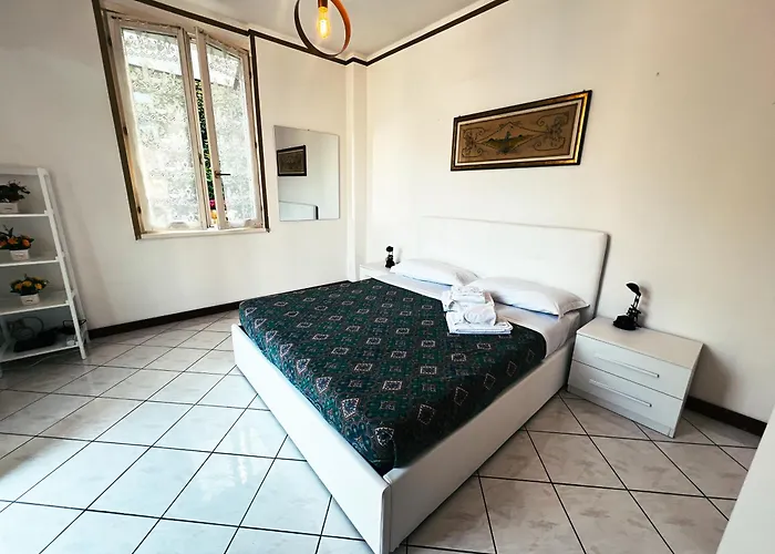 Apartament Terrace View