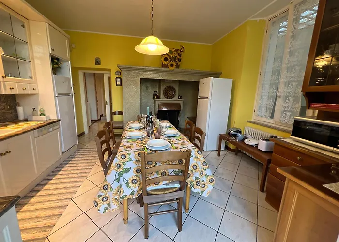 Apartament Terrace View