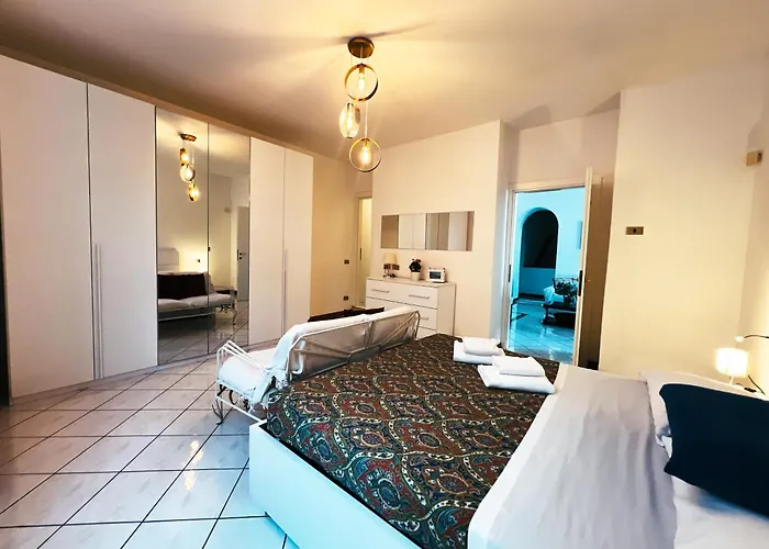 Apartament Terrace View