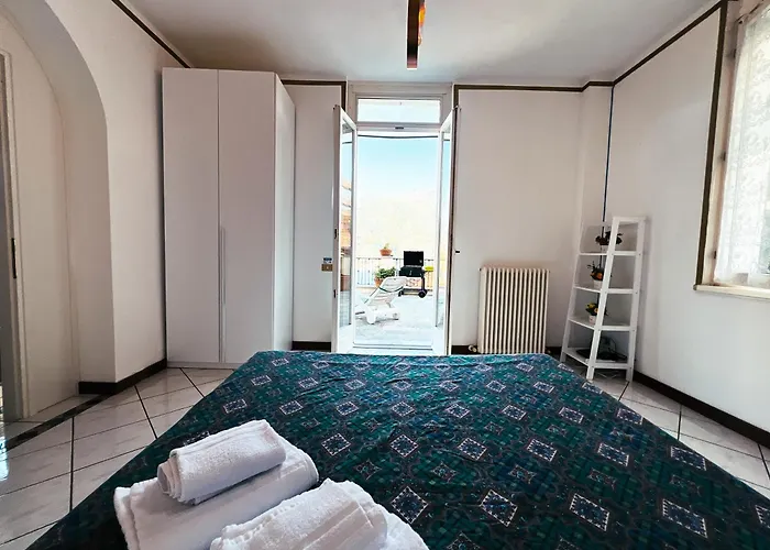 Apartament Terrace View