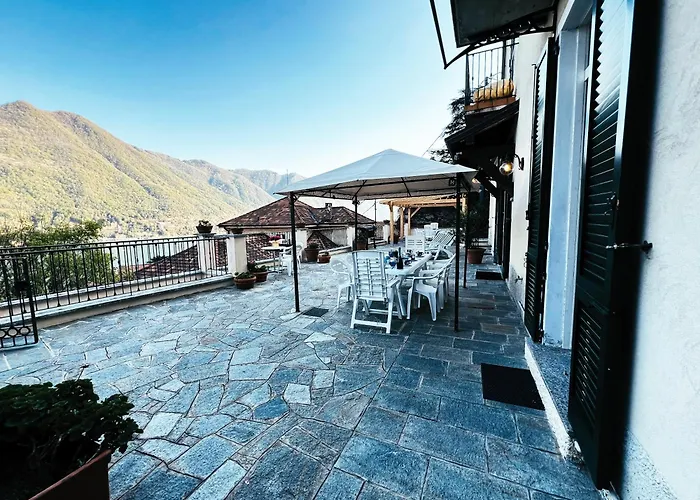 Apartament Terrace View *