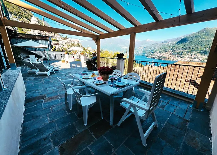 Terrace View Apartament