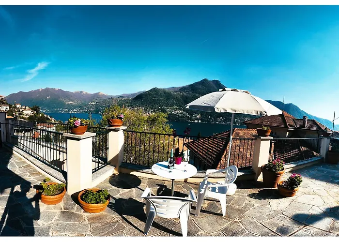 Terrace View *