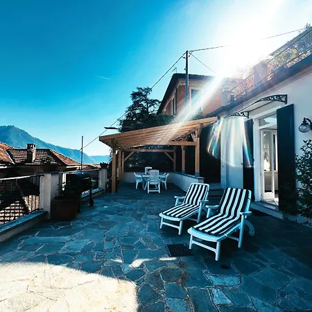 Terrace View