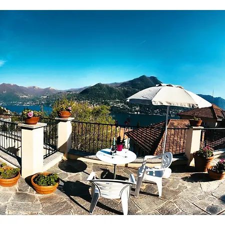 Terrace View *